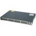 Коммутатор Cisco WS-C3750V2-48TS-E купить QBS.ru