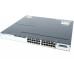 Коммутатор Cisco WS-C3750X-24T-E купить QBS.ru