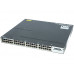 Коммутатор Cisco WS-C3750X-48T-S купить QBS.ru