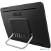 Моноблок ASUS V161GAT-BD023MC 90PT0201-M001D0 15.6(1366x768)/Touch/ Celeron N4020/4096Mb/256PCISSDGb/Black/DOS + KB+M купить QBS.ru