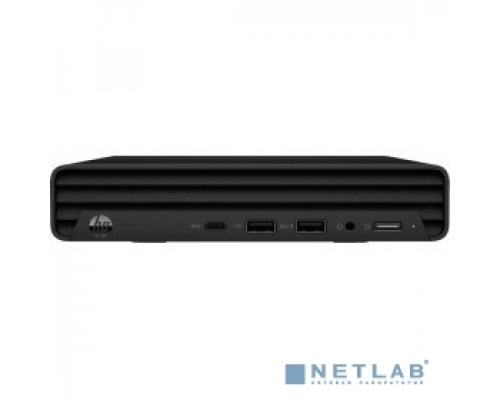 Компьютер HP 260 G4 261Q6ES DM {i3-10110U/4Gb/256Gb SSD/W10Pro/k+m} купить QBS.ru