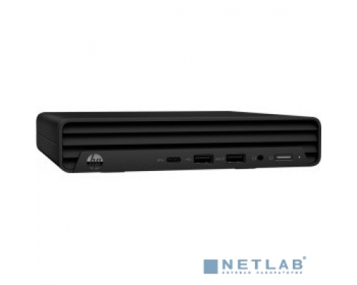 Компьютер HP 260 G4 260P1ES DM {i3-10110U/8Gb/256Gb SSD/W10Pro/k+m} купить QBS.ru