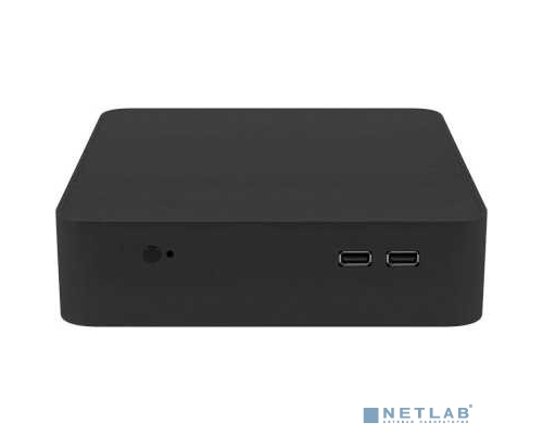 Компьютер Rombica Blackbird i5 HX10482D PCMI-0211 {i5-10400/8Gb/256Gb SSD/DOS} купить QBS.ru