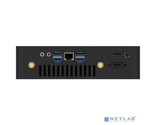 Компьютер Rombica Blackbird i5 HX10482D PCMI-0211 {i5-10400/8Gb/256Gb SSD/DOS} купить QBS.ru