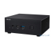Компьютер ASUS PN63-S1  90MS02D1-M006S0 Mini Black {i7-11370H/16Gb/512GB SSD/WIN 11 Pro} купить QBS.ru