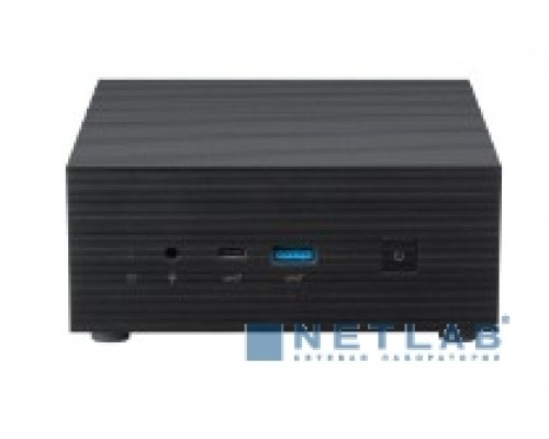 Компьютер ASUS PN63-S1  90MS02D1-M006S0 Mini Black {i7-11370H/16Gb/512GB SSD/WIN 11 Pro} купить QBS.ru