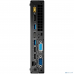 Компьютер Lenovo ThinkCentre M920x Tiny 10S1S0BF00 {i3-9100T/8Gb/256Gb SSD/DOS/k+m/3Y} (РСТ) купить QBS.ru
