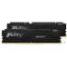 Модуль памяти Kingston DDR5 32GB Kit (2x16Gb) 5600 MT/s CL40 KF556C40BBK2-32
