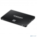 накопитель Samsung SSD 4Tb 870 EVO Series, V-NAND, 2.5", SATA3, MZ-77E4T0BW