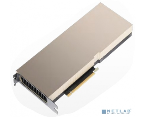Видеокарта NVIDIA TESLA  A30 24GB PCI EXP  (TCSA30M-PB){5} RTL купить QBS.ru