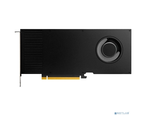 Видеокарта NVIDIA RTX A4000 16GB 900-5G190-2500-000  RTL купить QBS.ru