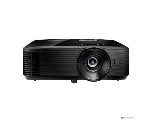 Проектор Optoma W371 Проектор E9PX7D701EZ3 купить QBS.ru