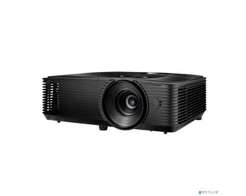 Проектор Optoma W371 Проектор E9PX7D701EZ3 купить QBS.ru