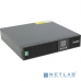 ИБП CyberPower OLS1500ERT2U ИБП {Online, 1500VA/1350W USB/RS-232/EPO/SNMPslot/RJ11/45/ВБМ (6 IEC С13)}