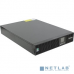 ИБП CyberPower OLS2000ERT2U ИБП {Online, 2000VA/1800W USB/RS-232/EPO/SNMPslot/RJ11/45/ВБМ (8 IEC С13)}
