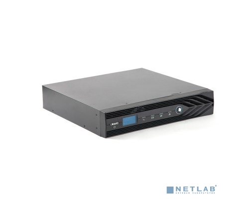 Бастион ИБП ИБП Бастион SKAT-UPS 3000 RAC исп.Е (8957) купить QBS.ru