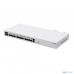 Сетевое оборудование MikroTik CCR2116-12G-4S+ Маршрутизатор проводной 12*1Gbit RJ45, 4*SFP+