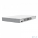 Сетевое оборудование Mikrotik CRS518-16XS-2XQ-RM Коммутатор 16*SFP28(25Gbit), 2QSFP28(100gbit)