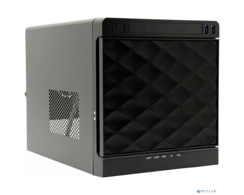 Корпус Корпус Inwin MS04-2(PF052) IP-S265AU7-2 easy swap 6130956 купить QBS.ru