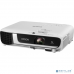Проектор Epson EB-W51 V11H977040 {3LCD 4000lm WXGA (1280x800) 16 000:1} купить QBS.ru
