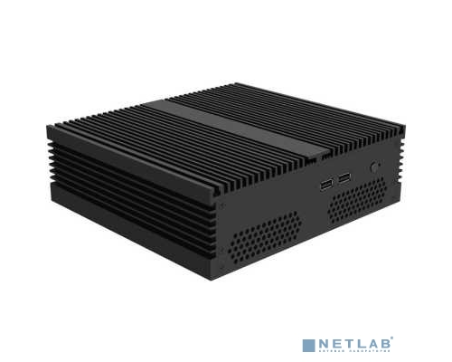 Компьютер Rombica Blackbird i5 H610482D PCMI-0213 {i5-10400/8Gb/256Gb SSD/UHD G630/DOS} купить QBS.ru