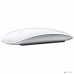 Аксессуар Мышь Apple Magic Mouse 3 A1657, лазерная, беспроводная, белый MK2E3AM/A MK2E3ZA/A купить QBS.ru