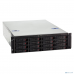 Корпус Exegate EX281301RUS Серверный корпус ExeGate Pro 3U660-HS16 <RM 19,  высота 3U, глубина 660, БП 2U-700ADS,16xHotSwap, USB> купить QBS.ru