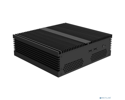 Компьютер Rombica Blackbird i3 H610182P PCMI-0302 {i3-10100/8Gb/256Gb SSD/W10Pro} купить QBS.ru