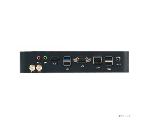 Компьютер Hiper 61GFBDK1QI Мини ПК HIPER M8 (i5-10500/512gb/16gb/ Win10Pro) купить QBS.ru