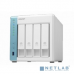 Дисковый массив QNAP TS-431K 4-bay Сетевое хранилище NAS купить QBS.ru