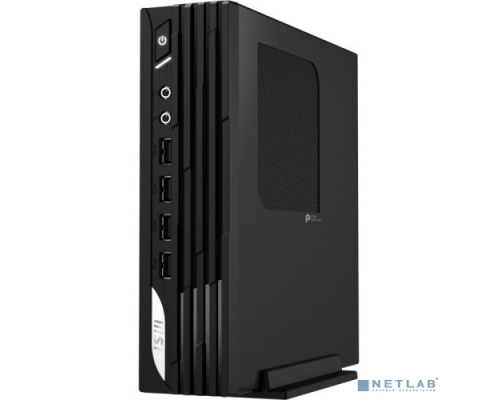 Компьютер MSI Pro DP21 12M-441RU   Black 9S6-B0A421-441 SFF {i7-12700/16Gb/512Gb SSD/W11Pro} купить QBS.ru