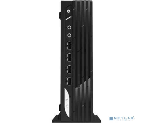Компьютер MSI Pro DP21 12M-441RU   Black 9S6-B0A421-441 SFF {i7-12700/16Gb/512Gb SSD/W11Pro} купить QBS.ru