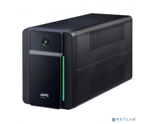 ИБП APC Back-UPS RS 2200VA BX2200MI-GR/BX2200MI-GR/KZ купить QBS.ru