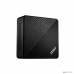 Компьютер MSI Cubi 5 10M-839RU  Black 9S6-B18311-839 {i7-10510U/16GB/512GB SSD/W11Pro} купить QBS.ru