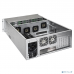 Корпус Exegate EX293583RUS Серверный корпус ExeGate Pro 4U660-HS24 <RM 19, высота 4U, глубина 660, БП 1200ADS, 24xHotSwap, USB> купить QBS.ru