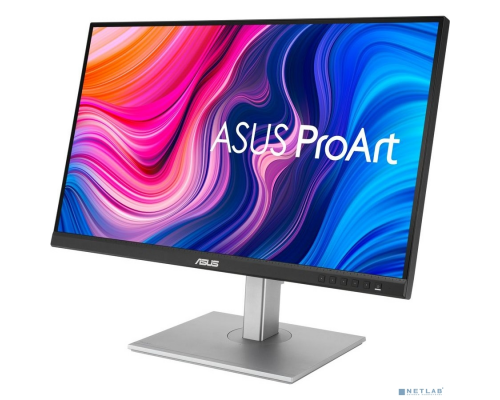 Монитор ASUS LCD 27 PA278CV ProArt черный {IPS 2560x1440 16:9 350cd 178/178 HDMI DisplayPort USB HAS Pivot M/M} 90LM06Q0-B01370 купить QBS.ru
