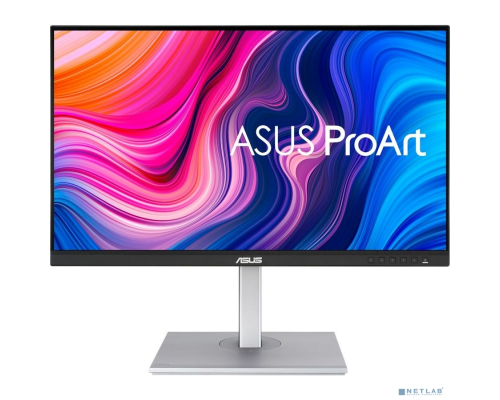 Монитор ASUS LCD 27 PA278CV ProArt черный {IPS 2560x1440 16:9 350cd 178/178 HDMI DisplayPort USB HAS Pivot M/M} 90LM06Q0-B01370 купить QBS.ru