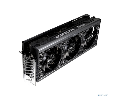 Видеокарта Видеокарта PALIT RTX4090 GAMEROCK 24G (NED4090019SB-1020G) купить QBS.ru