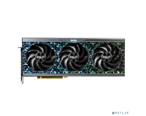Видеокарта Видеокарта PALIT RTX4090 GAMEROCK 24G (NED4090019SB-1020G) купить QBS.ru