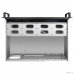 Корпус Exegate EX292102RUS Серверный корпус ExeGate Pro 4U300-08 <RM 19, высота 4U, глубина 300, БП 600PPH 80+Bronze, USB> купить QBS.ru