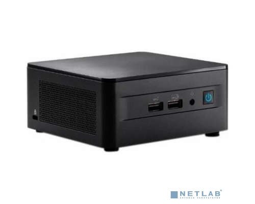Компьютер Intel NUC12WSHI50000 Платформа для ПК, Intel® Core™ i5-1240P Processor (12M Cache, up to 4,40 GHz) (NUC12WSHI50000) купить QBS.ru