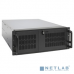 Корпус Exegate EX234970RUS Серверный корпус Exegate Pro 4U650-10/4U4139L <RM 19, высота 4U, глубина 650, БП 700ADS,  USB> купить QBS.ru