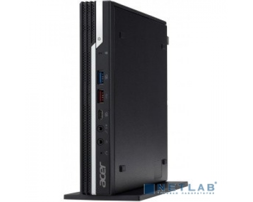 Компьютер Acer Veriton VN4680GT DT.VUSER.00N Black {i3-10105/8Gb/256Gb SSD/W10Pro/k+m} купить QBS.ru