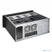 Корпус Exegate EX292101RUS Серверный корпус ExeGate Pro 4U300-08 <RM 19, высота 4U, глубина 300, БП 500PPH 80+Bronze, USB> купить QBS.ru