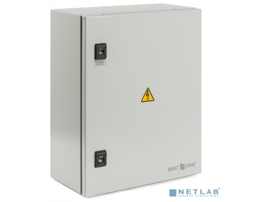 Бастион Блоки бесперебойного питания Skat Smart UPS-600 IP65 SNMP Wi-Fi 2 АКБ On-Line 600 ВА беспроводное управление  (987) купить QBS.ru