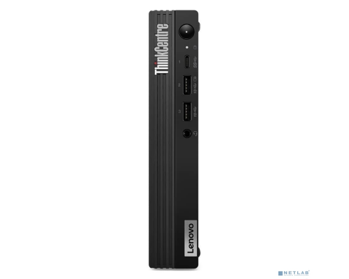 Компьютер 11USS0A000 ПК LENOVO ThinkCentre M70q Gen3 i5-12500T / 8GB / 512GB SSD/ Win11Pro / RUS Keyboard & Power Cord купить QBS.ru