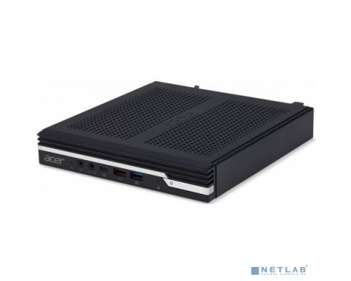 Компьютер Acer Veriton N4680G DT.VUSER.021 Black {i5-11400/8Gb/512Gb SSD/DOS/k+m} купить QBS.ru