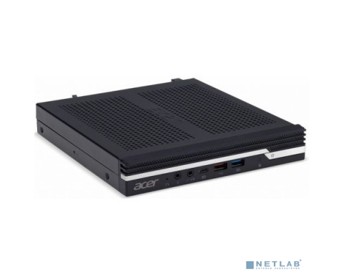 Компьютер Acer Veriton N4680G DT.VUSER.021 Black {i5-11400/8Gb/512Gb SSD/DOS/k+m} купить QBS.ru