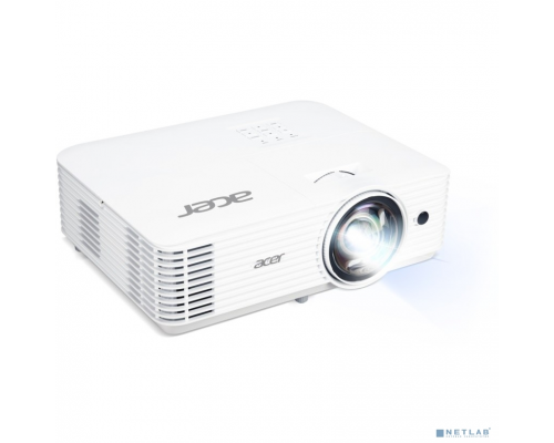 Проектор Acer H6518STi Проектор DLP 3500Lm (1920x1080) 10000:1 ресурс лампы:5000часов 2xHDMI 2.95кг купить QBS.ru