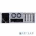 Корпус Procase ES316-SATA3-B-0 {3U 16 SATAIII/SAS hotswap HDD, глубина 650мм, MB 12x13, без Б/П ,черный} купить QBS.ru